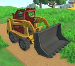 skid steer eco 8.0| vehicles make their way into Eco – Global Survival .